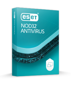 ESET Endpoint NOD32 Antivirus